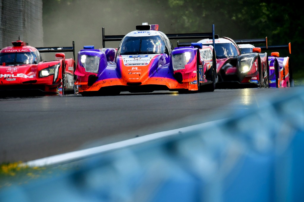(Foto: PR1/Mathiasen Motorsports)